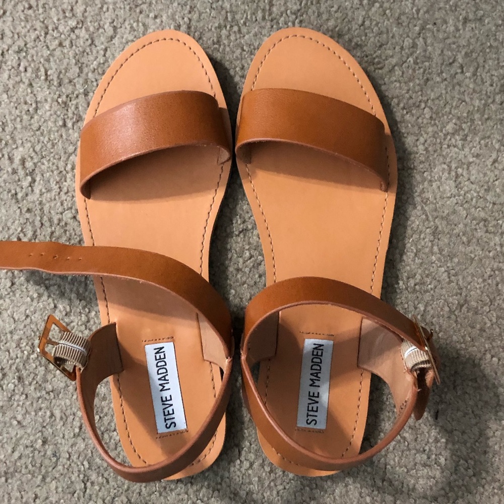 Steve Madden Sandals